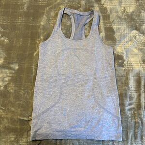 Lululemon Swiftly tech racerback tank top 2.0 - athletic tank